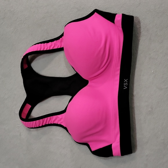 Victoria's Secret Other - Victoria's Secret Short Bra